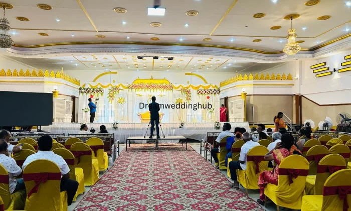 Surabhi Kalyana Mantapa